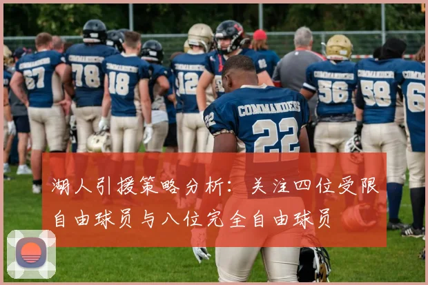 湖人引援策略分析：关注四位受限自由球员与八位完全自由球员