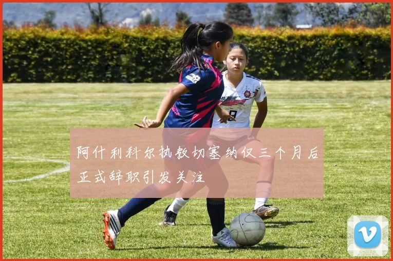 阿什利科尔执教切塞纳仅三个月后正式辞职引发关注