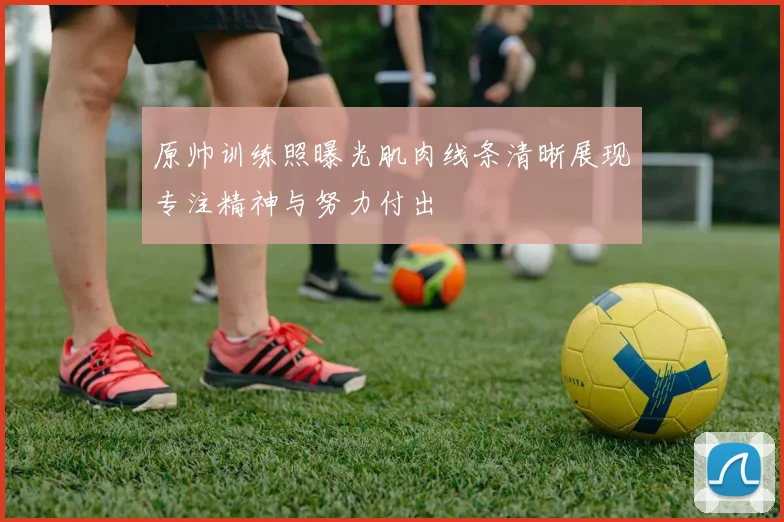 原帅训练照曝光肌肉线条清晰展现专注精神与努力付出