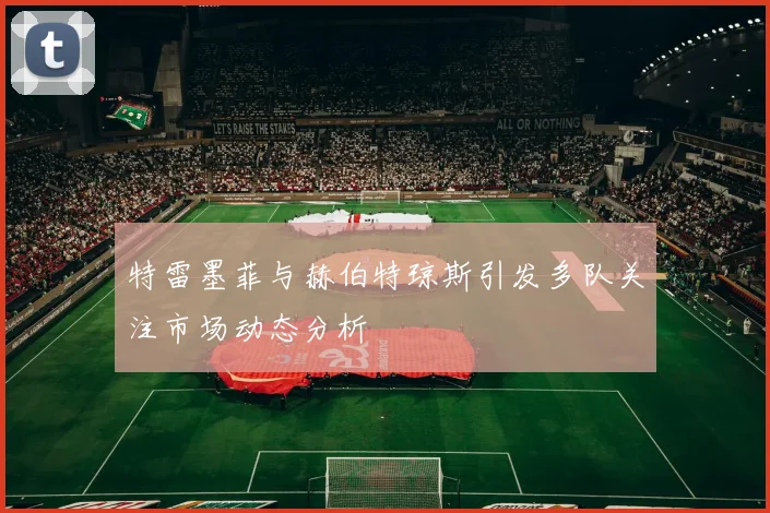 特雷墨菲与赫伯特琼斯引发多队关注市场动态分析
